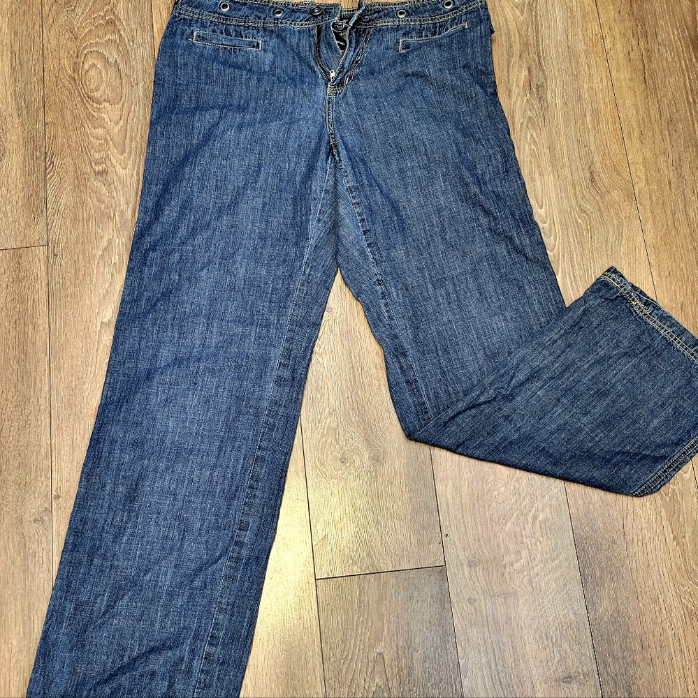 Miss Cocoa Couture Jeans